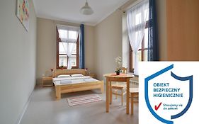 Dom Turysty Pttk W Bielsku - Bialej