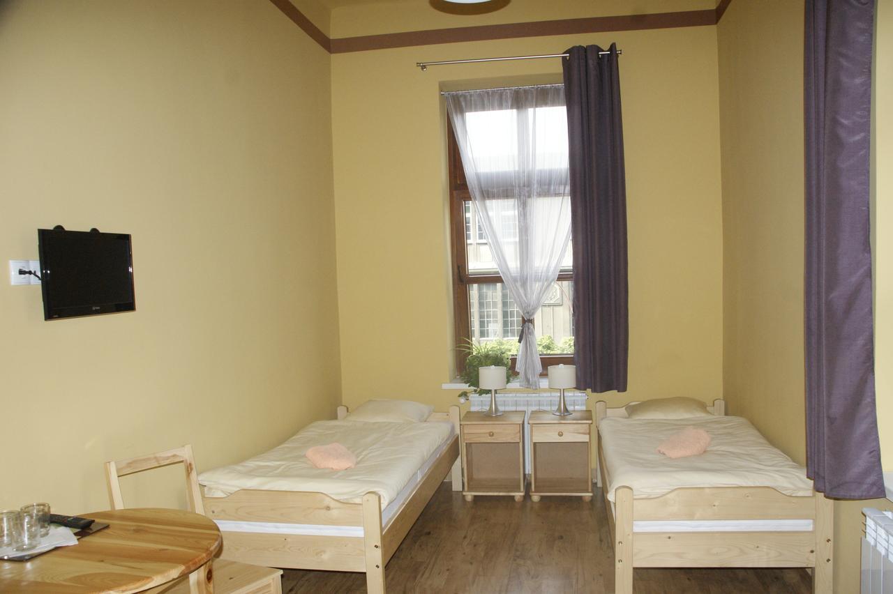 Hotel Dom Turysty Pttk W Bielsku - Bialej Bielsko-Biała Esterno foto